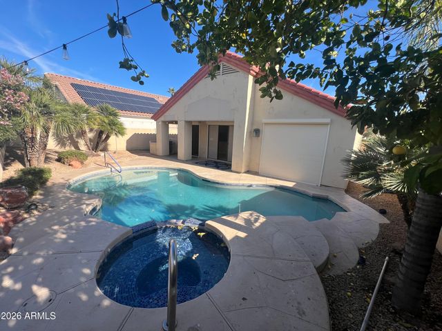 4620 N CLEAR CREEK Drive, Litchfield Park, AZ 85340