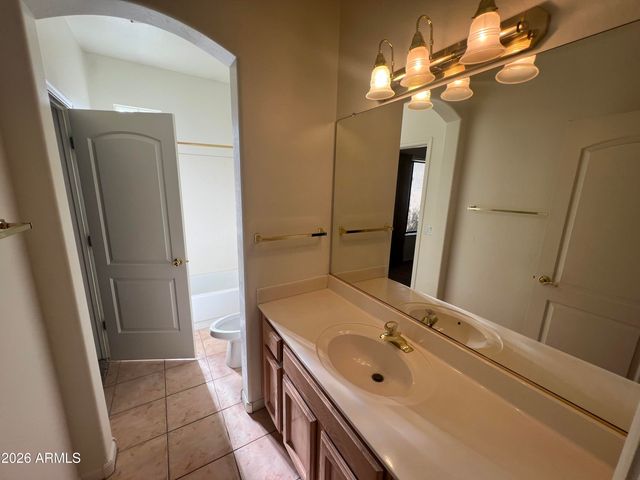 4620 N CLEAR CREEK Drive, Litchfield Park, AZ 85340