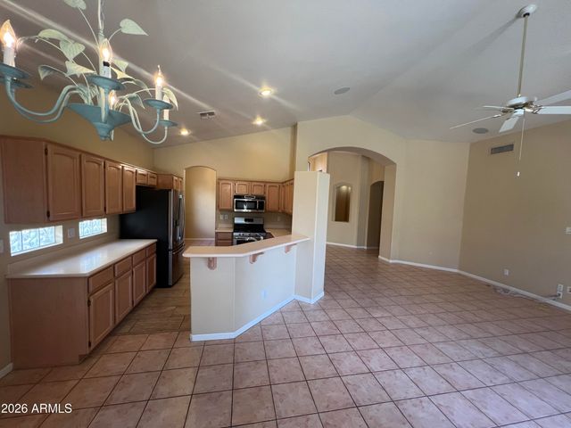 4620 N CLEAR CREEK Drive, Litchfield Park, AZ 85340