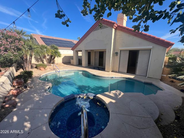 4620 N CLEAR CREEK Drive, Litchfield Park, AZ 85340