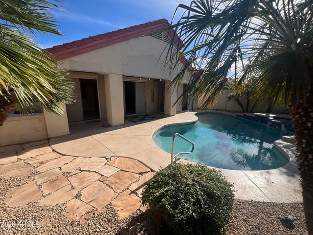 4620 N CLEAR CREEK Drive, Litchfield Park, AZ 85340