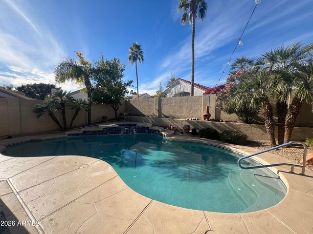 4620 N CLEAR CREEK Drive, Litchfield Park, AZ 85340