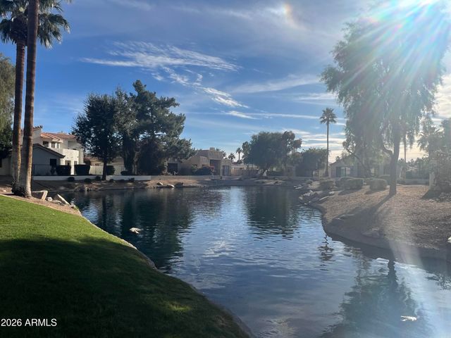 4620 N CLEAR CREEK Drive, Litchfield Park, AZ 85340