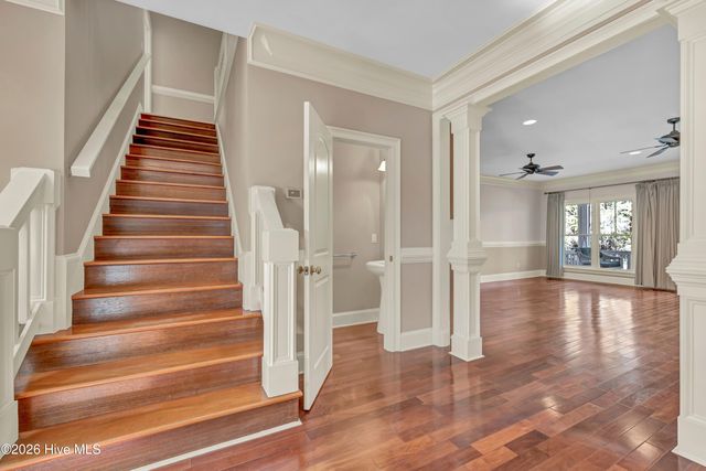 2201 Pinehurst Place, Wilmington, NC 28405