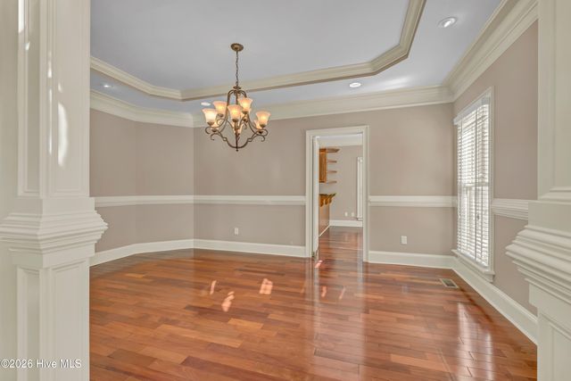 2201 Pinehurst Place, Wilmington, NC 28405