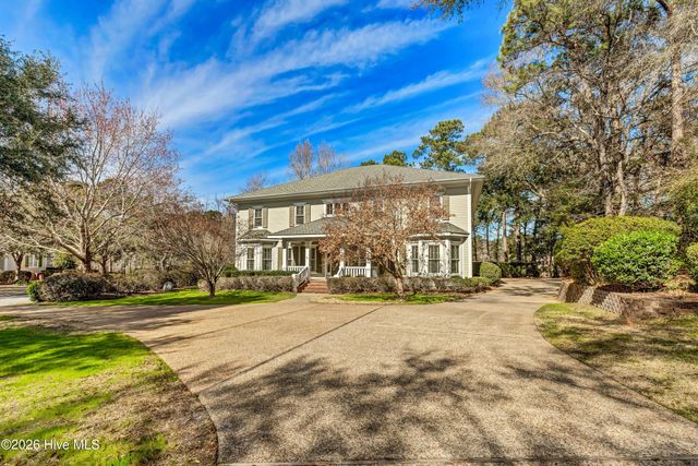 2201 Pinehurst Place, Wilmington, NC 28405