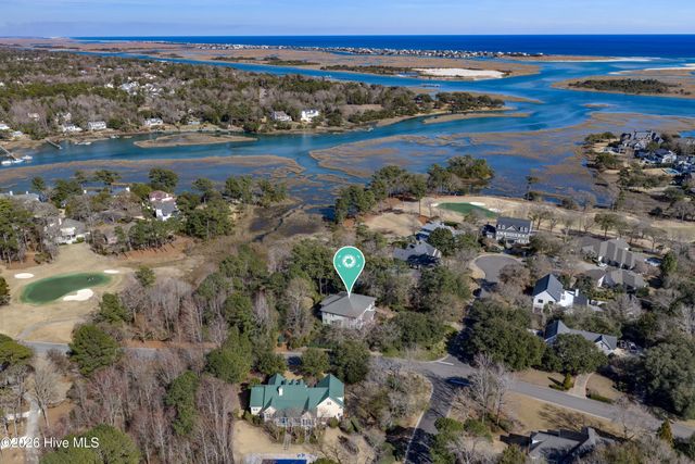 2201 Pinehurst Place, Wilmington, NC 28405