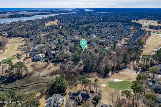 2201 Pinehurst Place, Wilmington, NC 28405