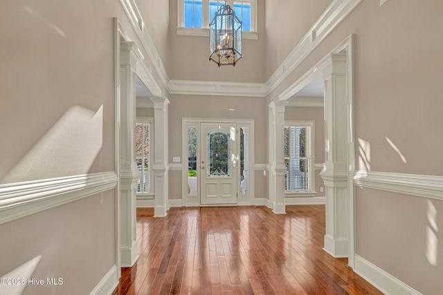 2201 Pinehurst Place, Wilmington, NC 28405