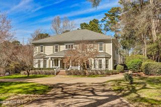 2201 Pinehurst Place, Wilmington, NC 28405