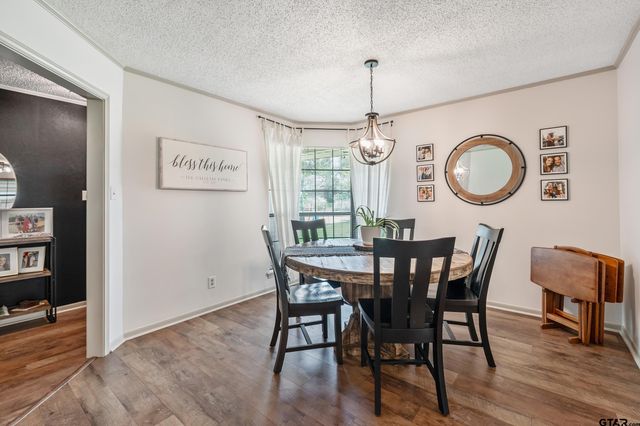 607 E Woodhaven St., White Oak, TX 75693