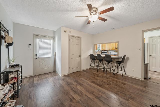 607 E Woodhaven St., White Oak, TX 75693