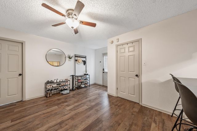 607 E Woodhaven St., White Oak, TX 75693