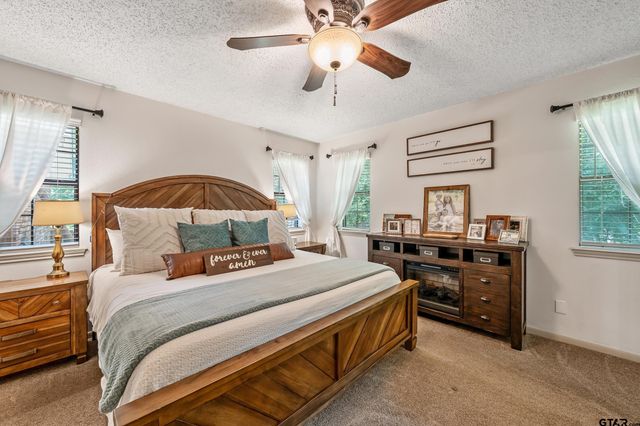 607 E Woodhaven St., White Oak, TX 75693