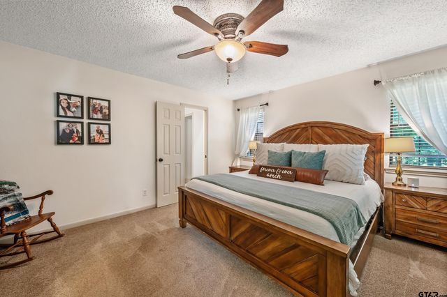 607 E Woodhaven St., White Oak, TX 75693
