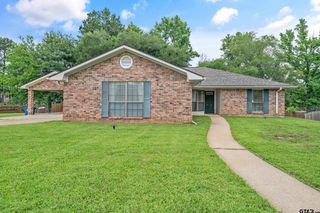 607 E Woodhaven St., White Oak, TX 75693