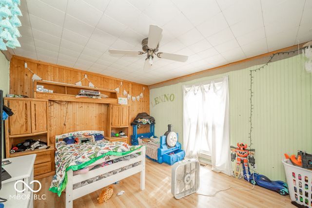 1405 N Harrison Street, Alexandria, IN 46001