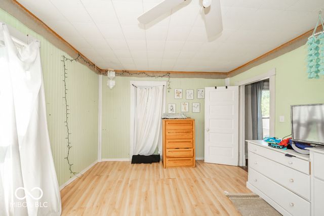 1405 N Harrison Street, Alexandria, IN 46001