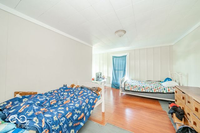 1405 N Harrison Street, Alexandria, IN 46001