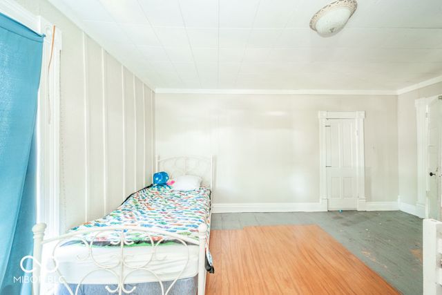 1405 N Harrison Street, Alexandria, IN 46001