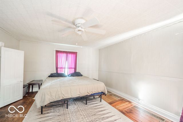 1405 N Harrison Street, Alexandria, IN 46001