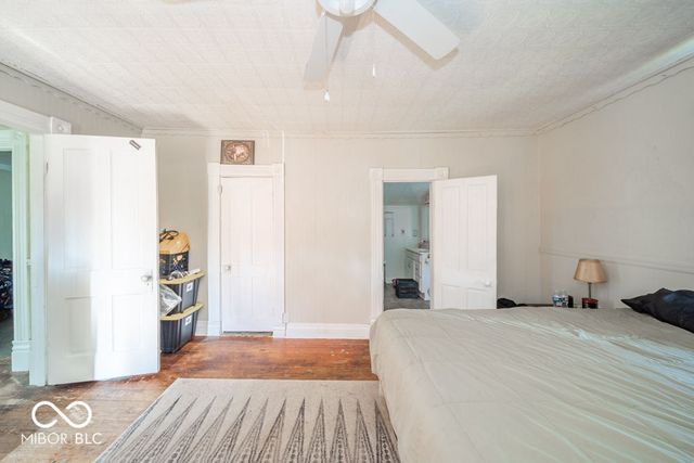 1405 N Harrison Street, Alexandria, IN 46001