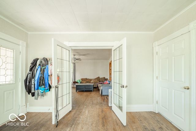 1405 N Harrison Street, Alexandria, IN 46001