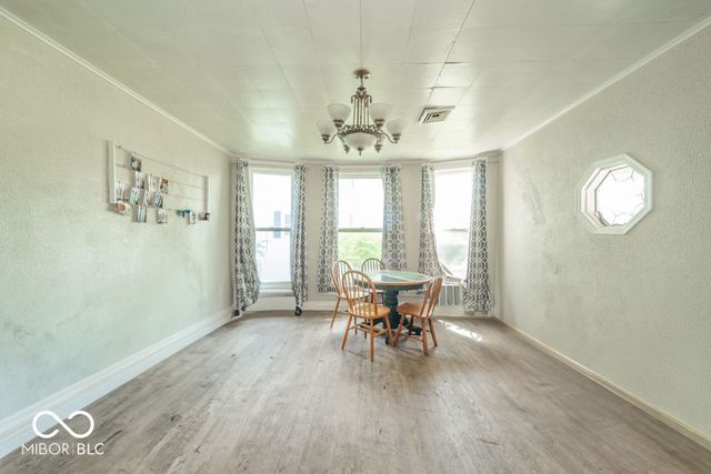 1405 N Harrison Street, Alexandria, IN 46001