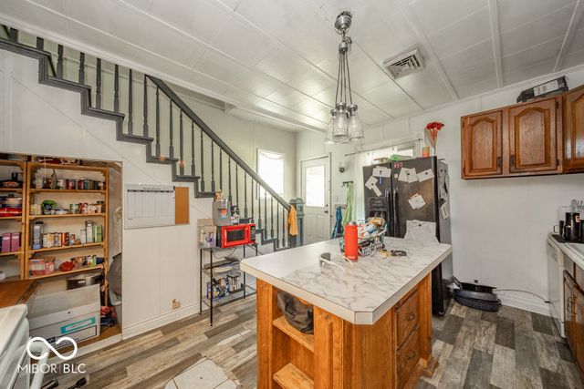 1405 N Harrison Street, Alexandria, IN 46001