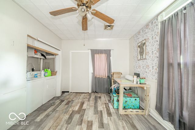 1405 N Harrison Street, Alexandria, IN 46001