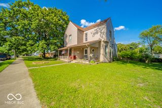 1405 N Harrison Street, Alexandria, IN 46001