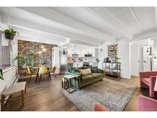 701 E Bayaud Ave 10, Denver, CO 80209