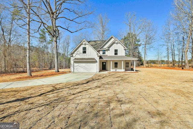 35 Oak Road, Locust Grove, GA 30248