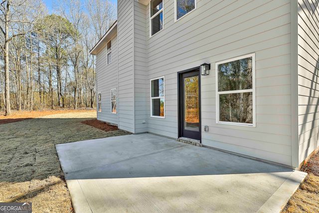 35 Oak Road, Locust Grove, GA 30248