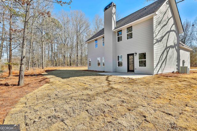 35 Oak Road, Locust Grove, GA 30248