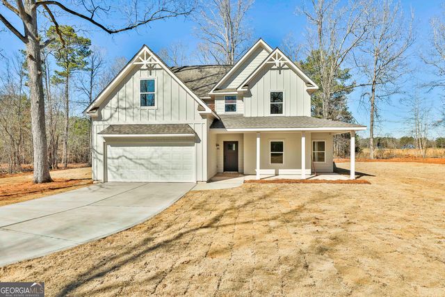 35 Oak Road, Locust Grove, GA 30248
