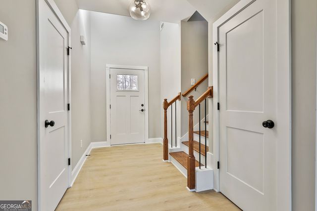 35 Oak Road, Locust Grove, GA 30248