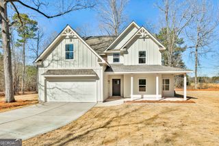 35 Oak Road, Locust Grove, GA 30248