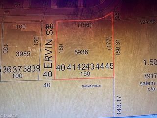 103 James Avenue, Thomasville, NC 27360