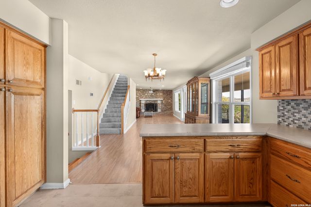 1210 Skyline, Canyon Lake, TX 78133