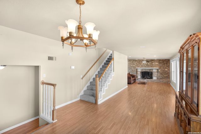 1210 Skyline, Canyon Lake, TX 78133