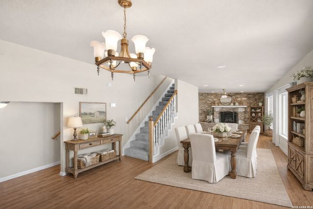 1210 Skyline, Canyon Lake, TX 78133