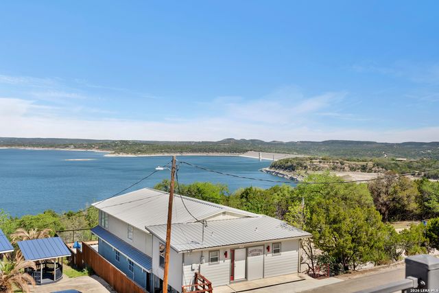 1210 Skyline, Canyon Lake, TX 78133