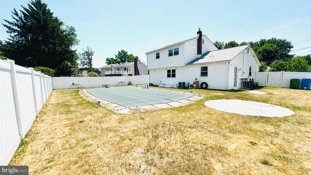 237 5TH AVE, Cherry Hill, NJ 08002