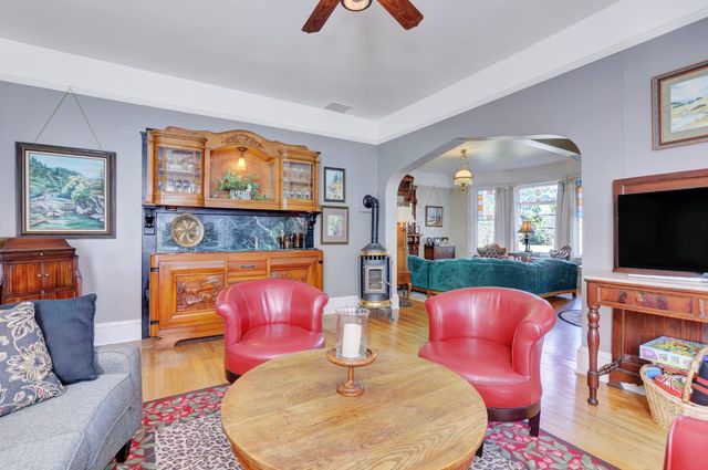 203 Prospect St, Nevada City, CA 95959