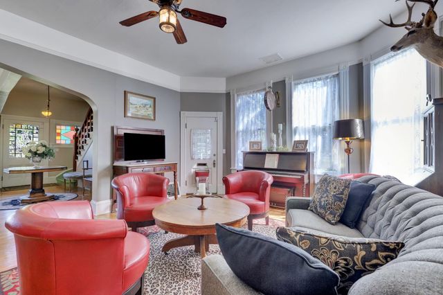 203 Prospect St, Nevada City, CA 95959