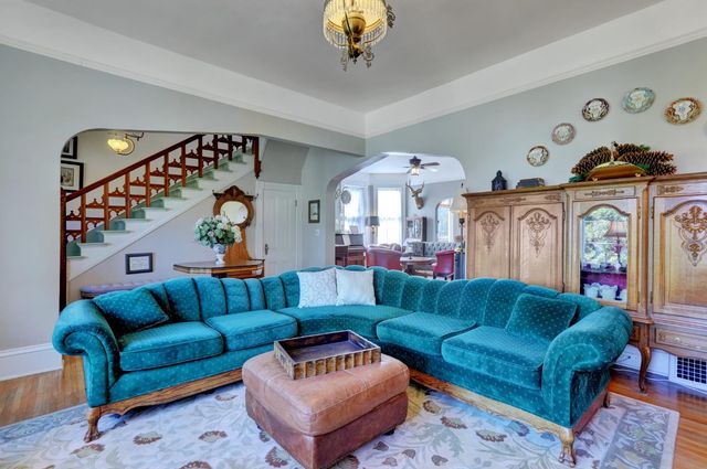 203 Prospect St, Nevada City, CA 95959