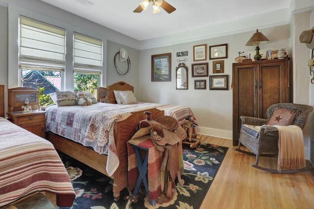 203 Prospect St, Nevada City, CA 95959