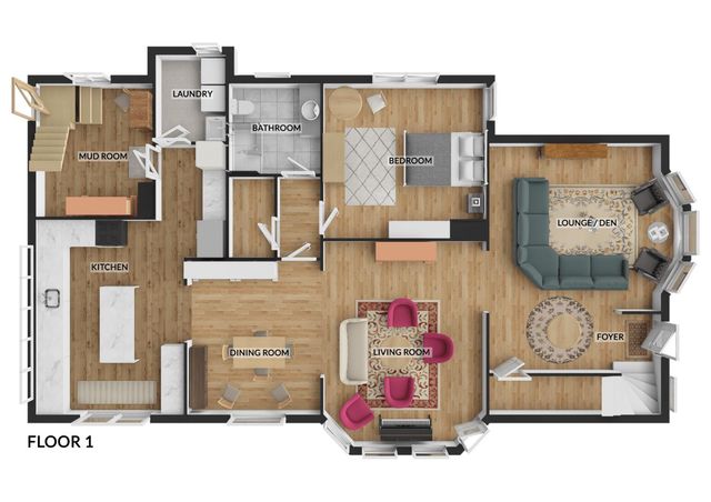 203 Prospect St, Nevada City, CA 95959