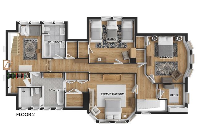 203 Prospect St, Nevada City, CA 95959